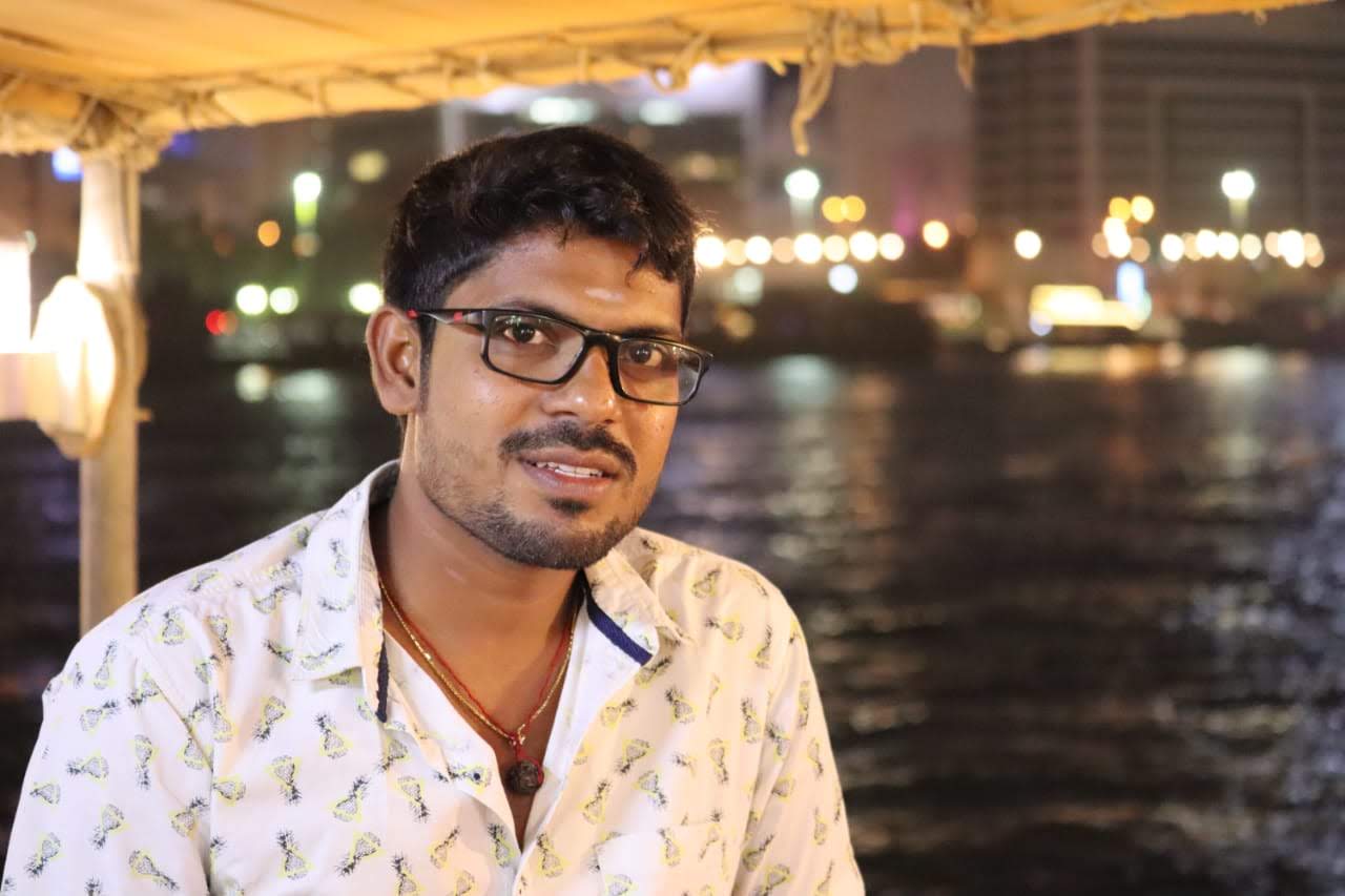 Dr T Arun Prasanna